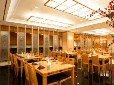 Hotel Ramada Plaza