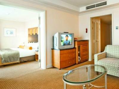 Hotel Ramada Plaza