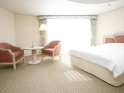 Hotel Jeju Pacific