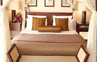 Hotel Complejo Eden Y Spa (superior)