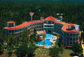Hotel Complejo Eden Y Spa (superior)