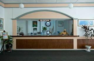Hotel Complejo Eden Y Spa (superior)