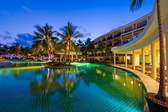 Hotel Complejo Eden Y Spa (superior)