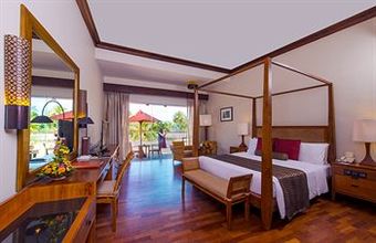Hotel Complejo Eden Y Spa (superior)