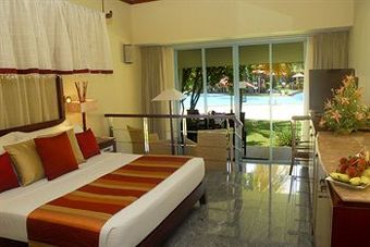 Hotel Complejo Eden Y Spa (superior)