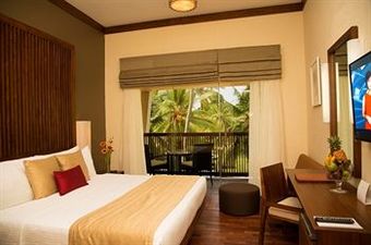 Hotel Complejo Eden Y Spa (superior)