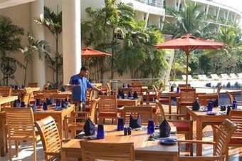 Hotel Complejo Eden Y Spa (superior)