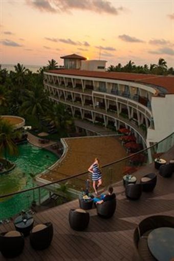 Hotel Complejo Eden Y Spa (superior)