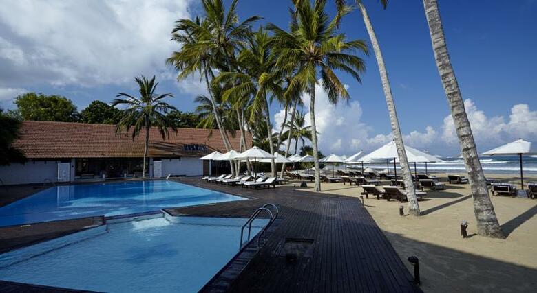 Hotel Lihiniya Surf