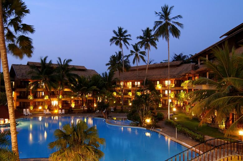 Hotel Royal Palm Beach