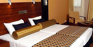 Hotel Tangerine Beach