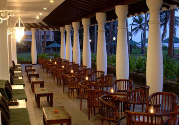 Hotel Tangerine Beach