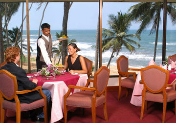 Hotel Tangerine Beach