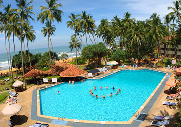 Hotel Tangerine Beach