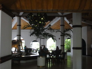 Hotel Tangerine Beach