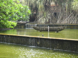 Hotel Tangerine Beach