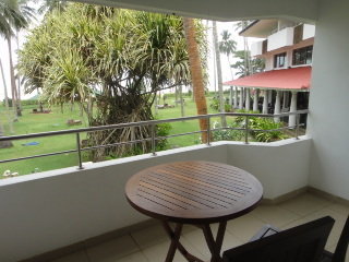 Hotel Tangerine Beach