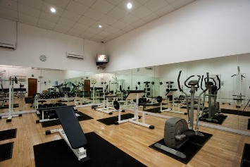 Club Hotel Dolphin