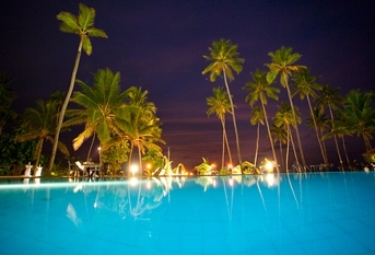 Club Hotel Dolphin
