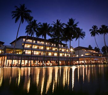 Hotel The Blue Water