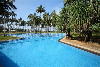 Hotel The Blue Water