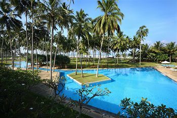 Hotel The Blue Water