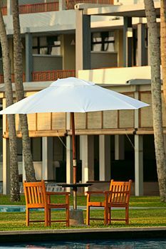 Hotel The Blue Water