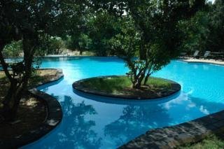 Hotel Chaaya Wild
