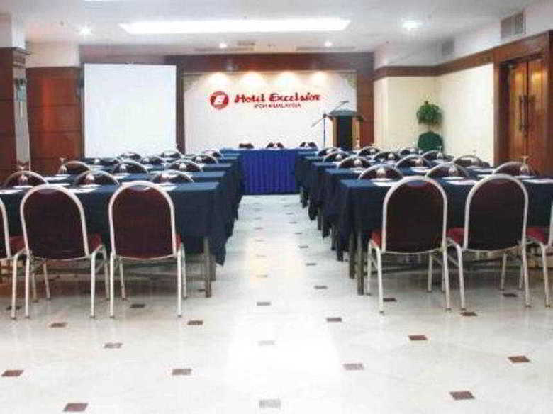 Excelsior Hotel Ipoh