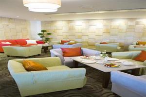 Hotel Bayview (executive Seaview)