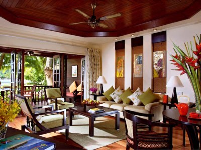 Hotel Sheraton Langkawi Beach Resort