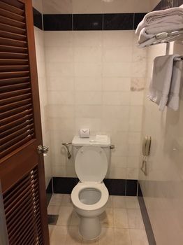 Hotel Sheraton Langkawi Beach Resort