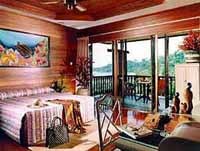 Hotel Sheraton Langkawi Beach Resort