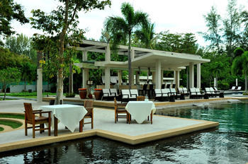 Hotel Tanjung Rhu Resort