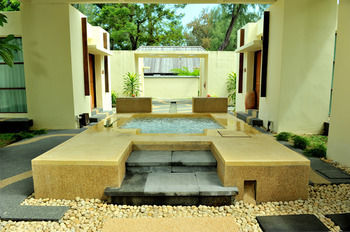 Hotel Tanjung Rhu Resort
