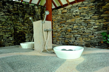 Hotel Tanjung Rhu Resort