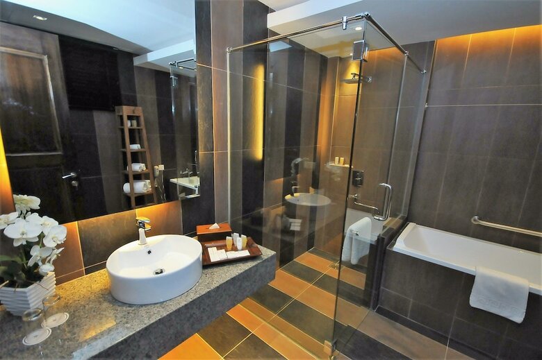 Hotel Langkawi Lagoon Resort