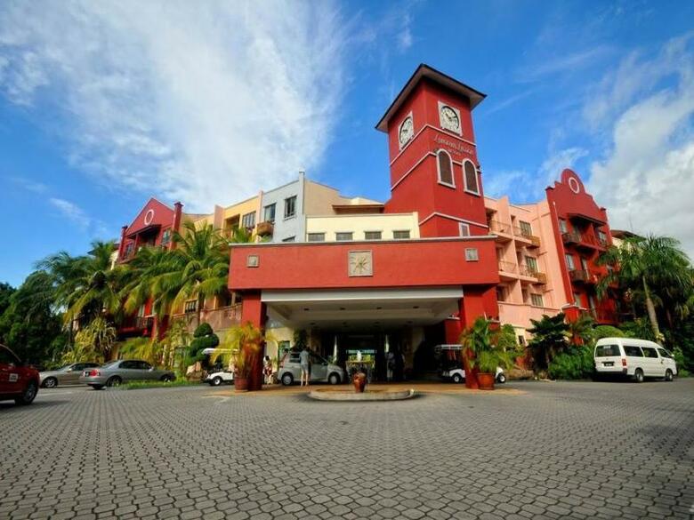 Hotel Langkawi Lagoon Resort