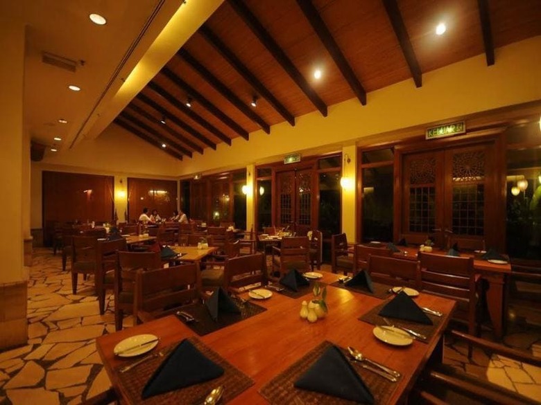 Hotel Langkawi Lagoon Resort