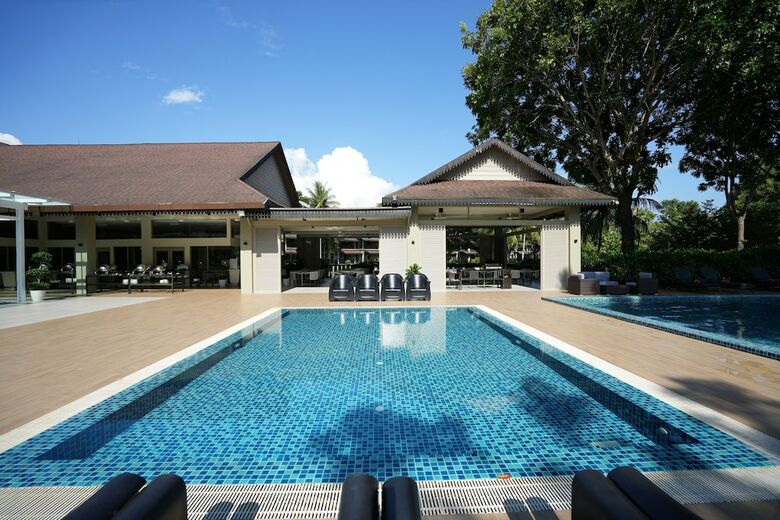 Hotel Langkawi Lagoon Resort
