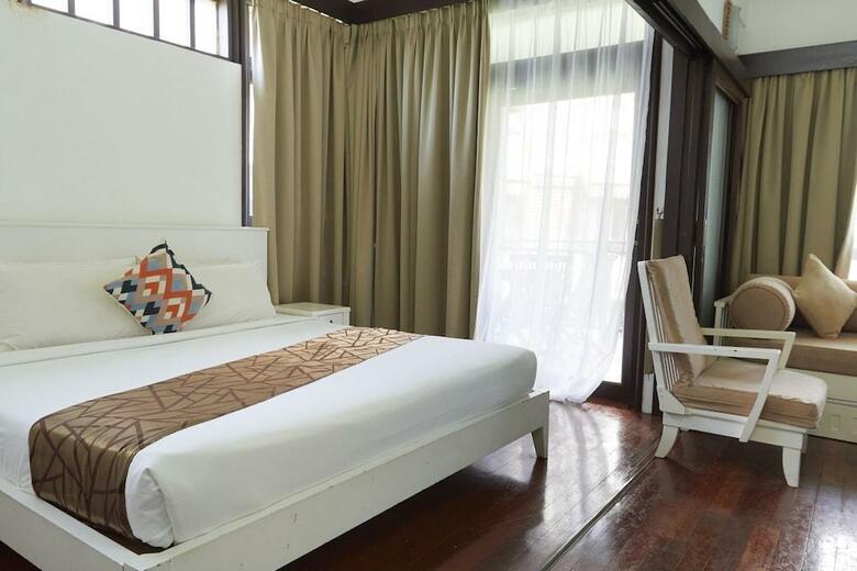 Hotel Langkawi Lagoon Resort