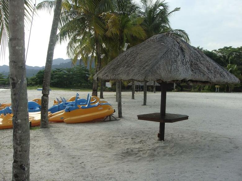 Hotel Langkawi Lagoon Resort
