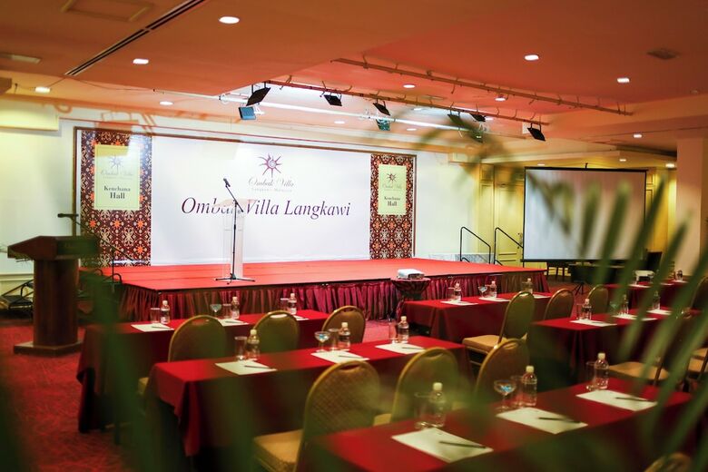 Hotel Langkawi Lagoon Resort