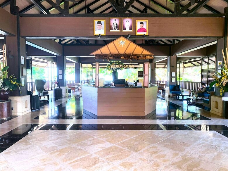 Hotel Langkawi Lagoon Resort