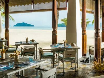 Hotel Four Seasons Resort