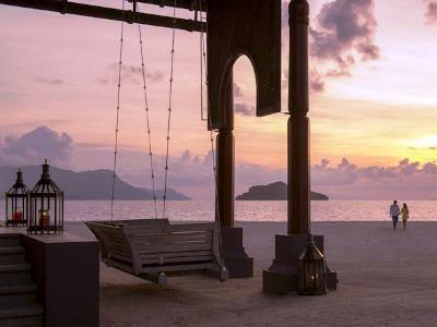 Hotel Four Seasons Resort