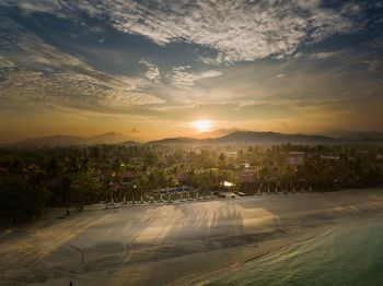 Hotel Casa Del Mar Langkawi