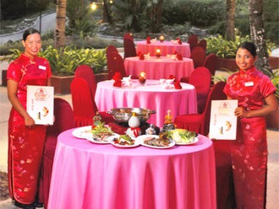 Hotel Berjaya Langkawi (rainforest Studio)(so)