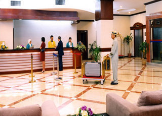 One Hotel Langkasuka Beach Resort, Langkawi