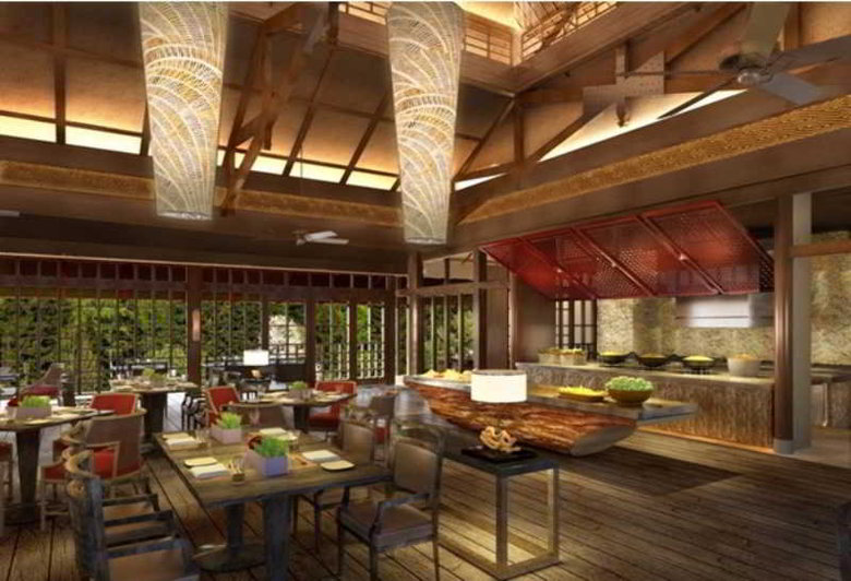 Hotel Royal Mulu Resort